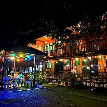 Pitaya Native Guest House Panglao Extérieur photo