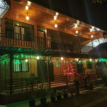 Pitaya Native Guest House Panglao Extérieur photo