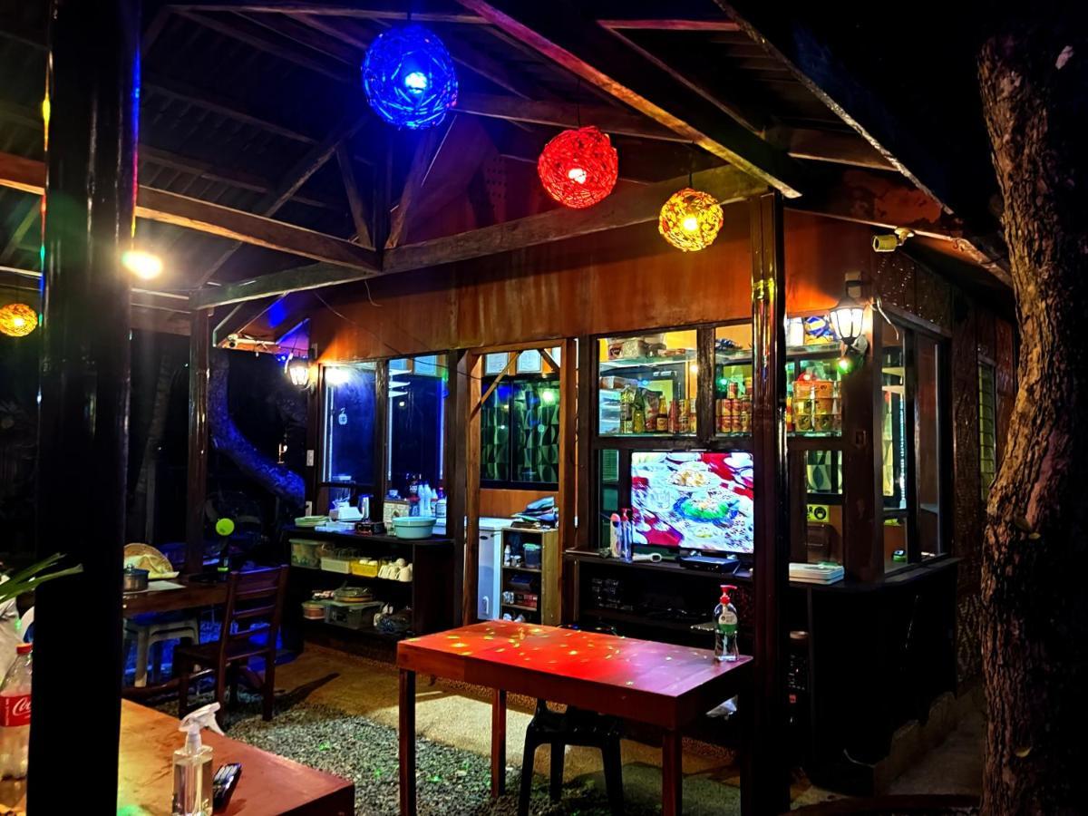 Pitaya Native Guest House Panglao Extérieur photo