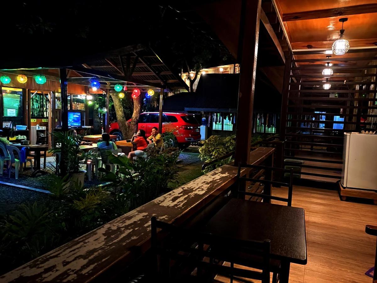 Pitaya Native Guest House Panglao Extérieur photo