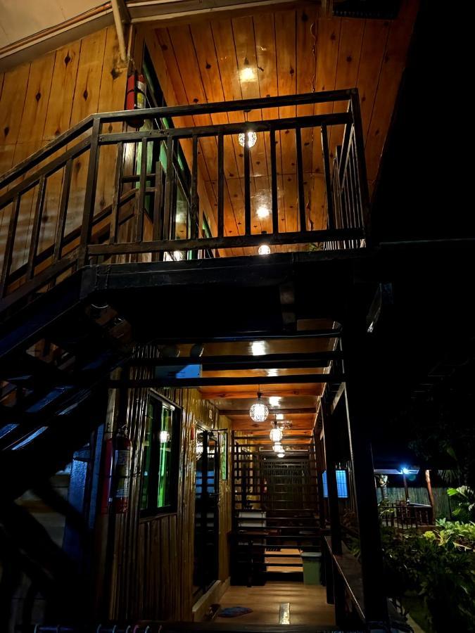 Pitaya Native Guest House Panglao Extérieur photo