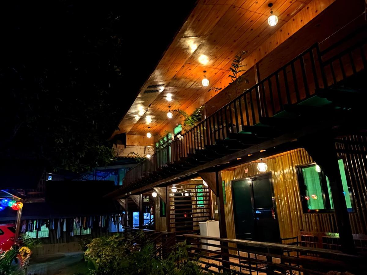 Pitaya Native Guest House Panglao Extérieur photo