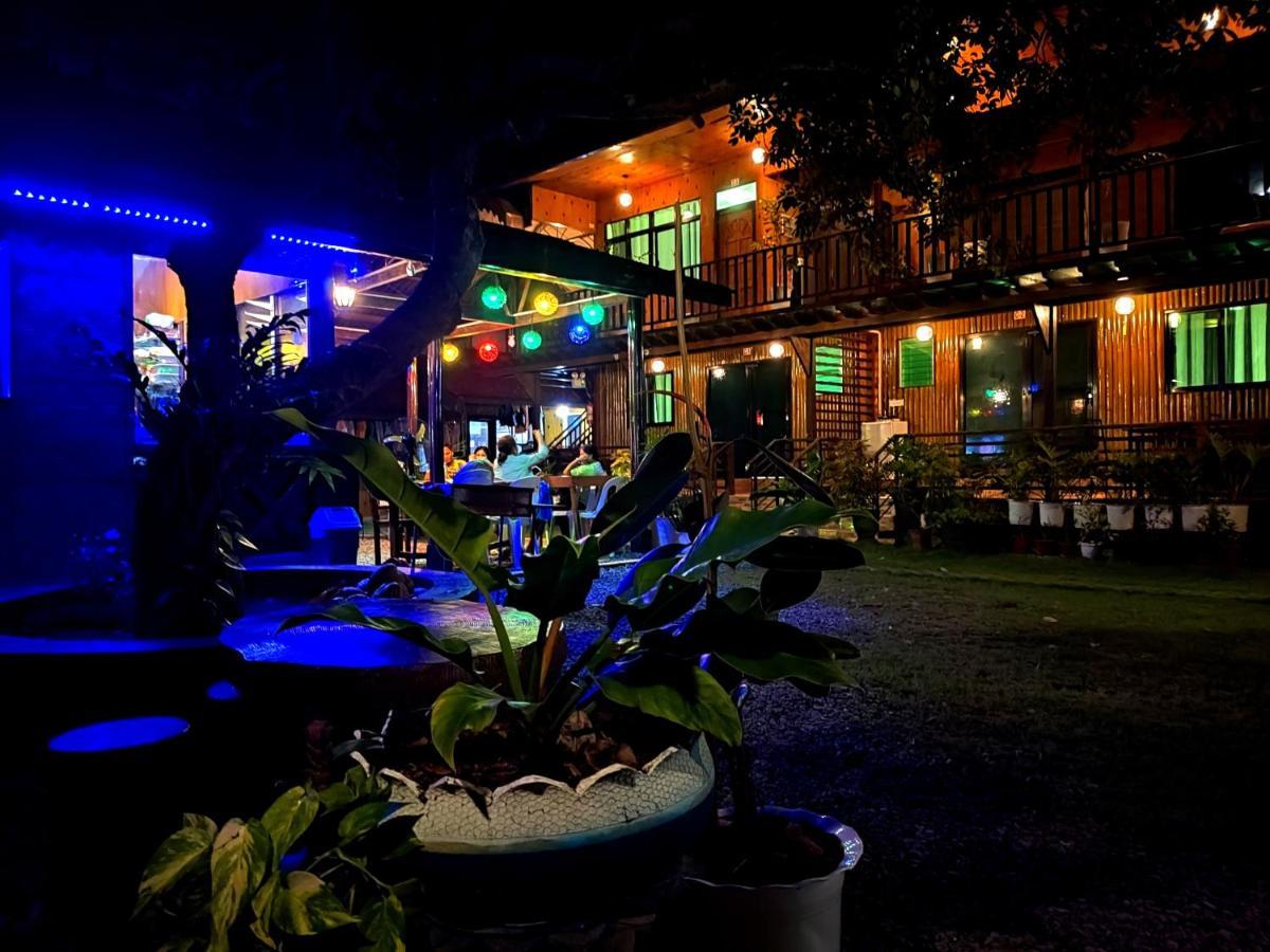 Pitaya Native Guest House Panglao Extérieur photo