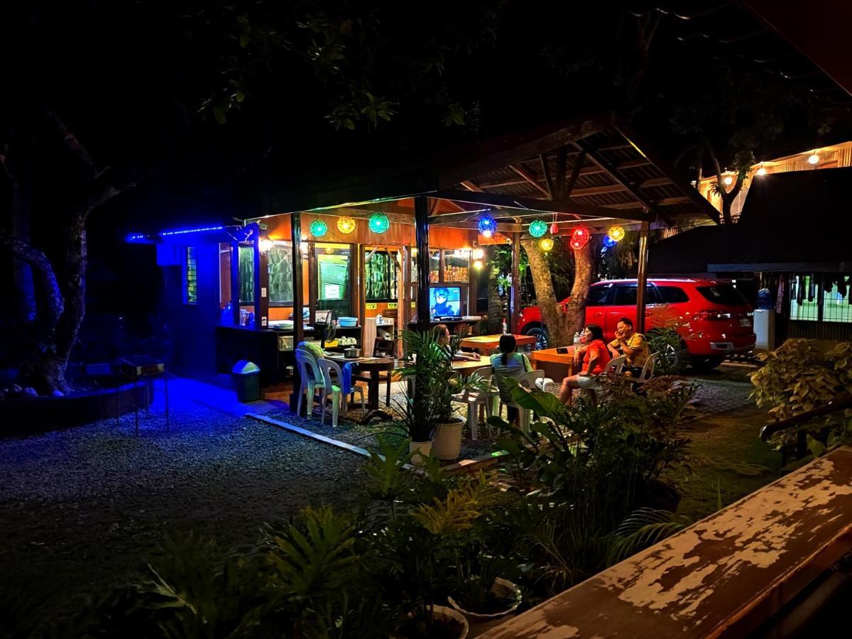 Pitaya Native Guest House Panglao Extérieur photo