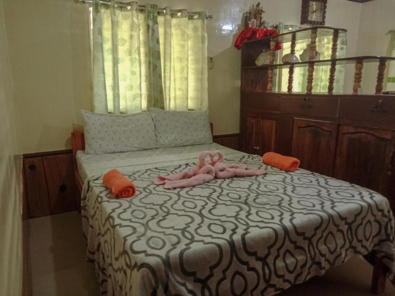 Pitaya Native Guest House Panglao Extérieur photo