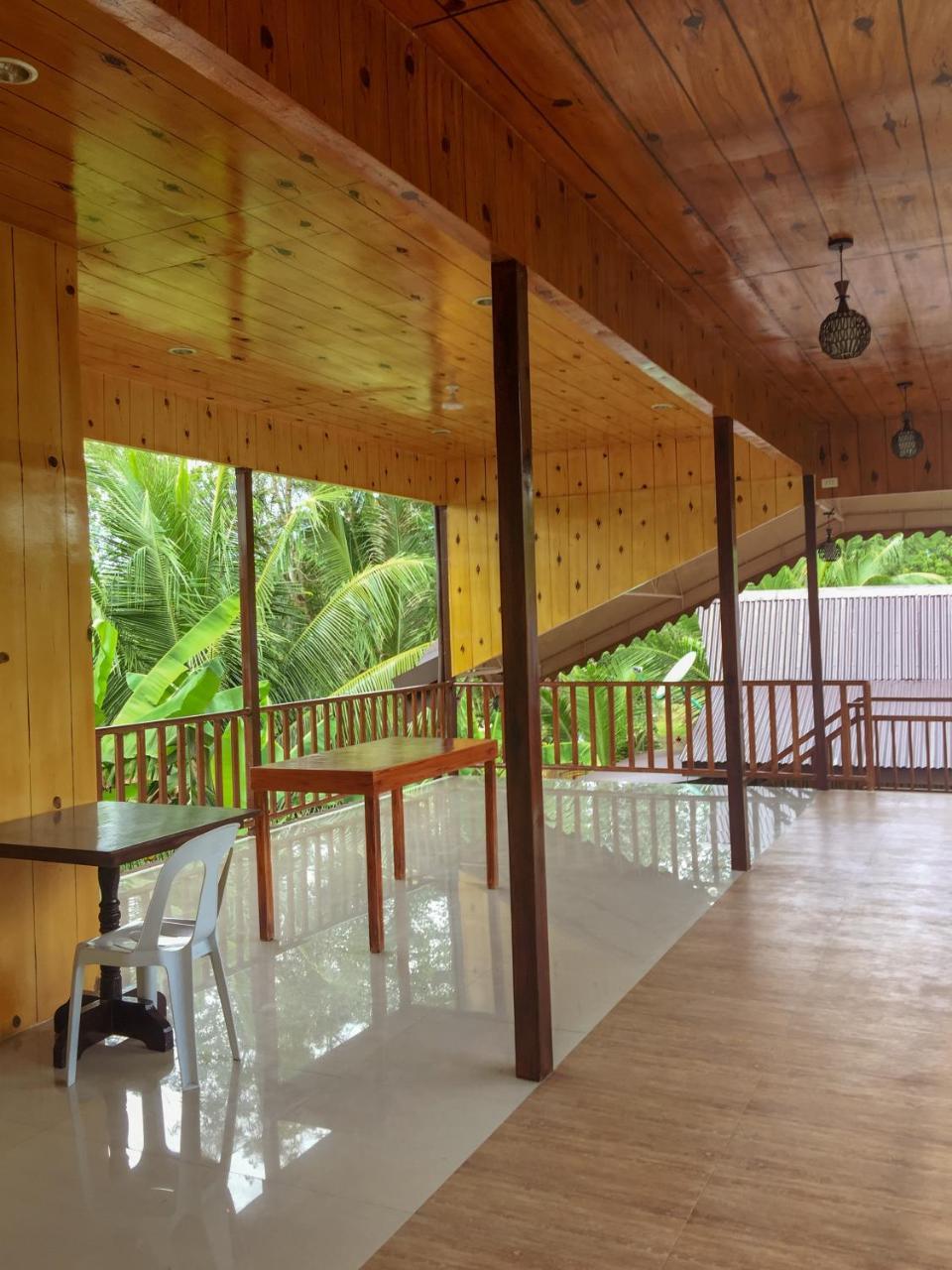 Pitaya Native Guest House Panglao Extérieur photo