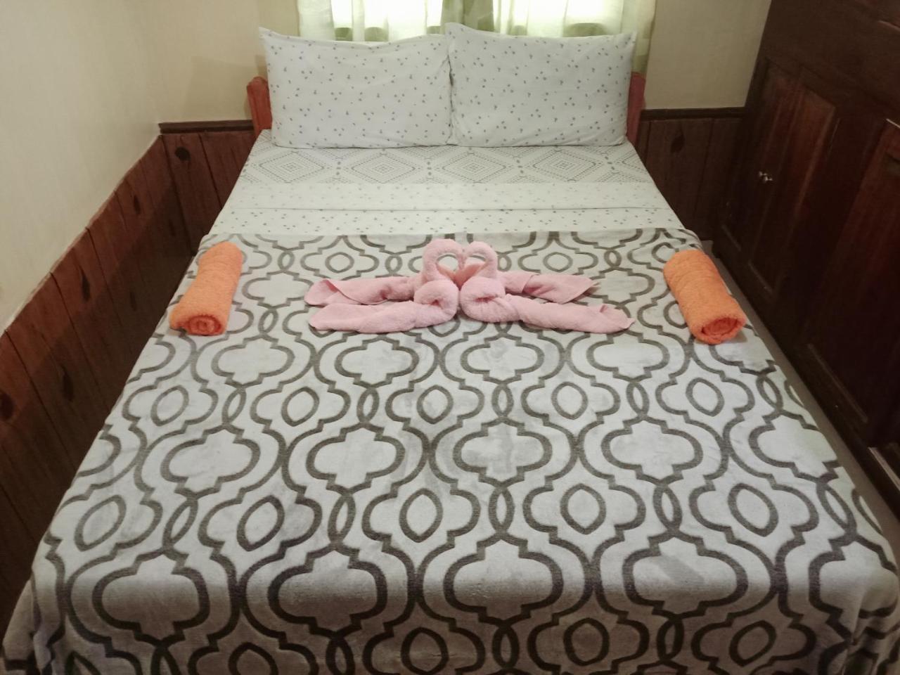 Pitaya Native Guest House Panglao Extérieur photo