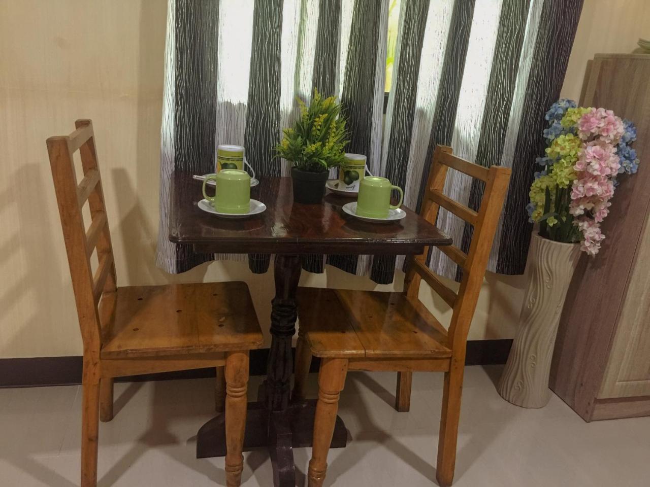 Pitaya Native Guest House Panglao Extérieur photo