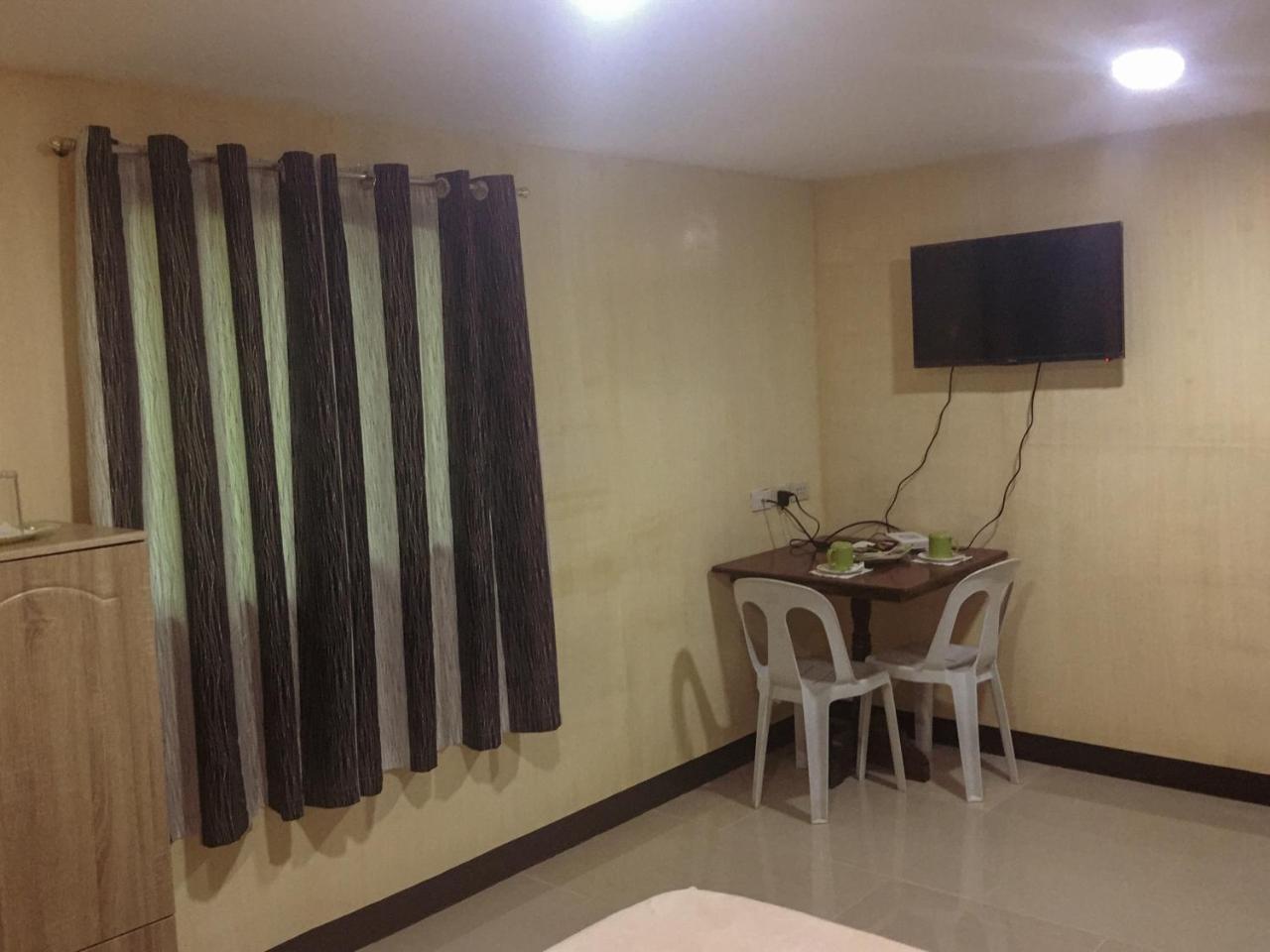 Pitaya Native Guest House Panglao Extérieur photo