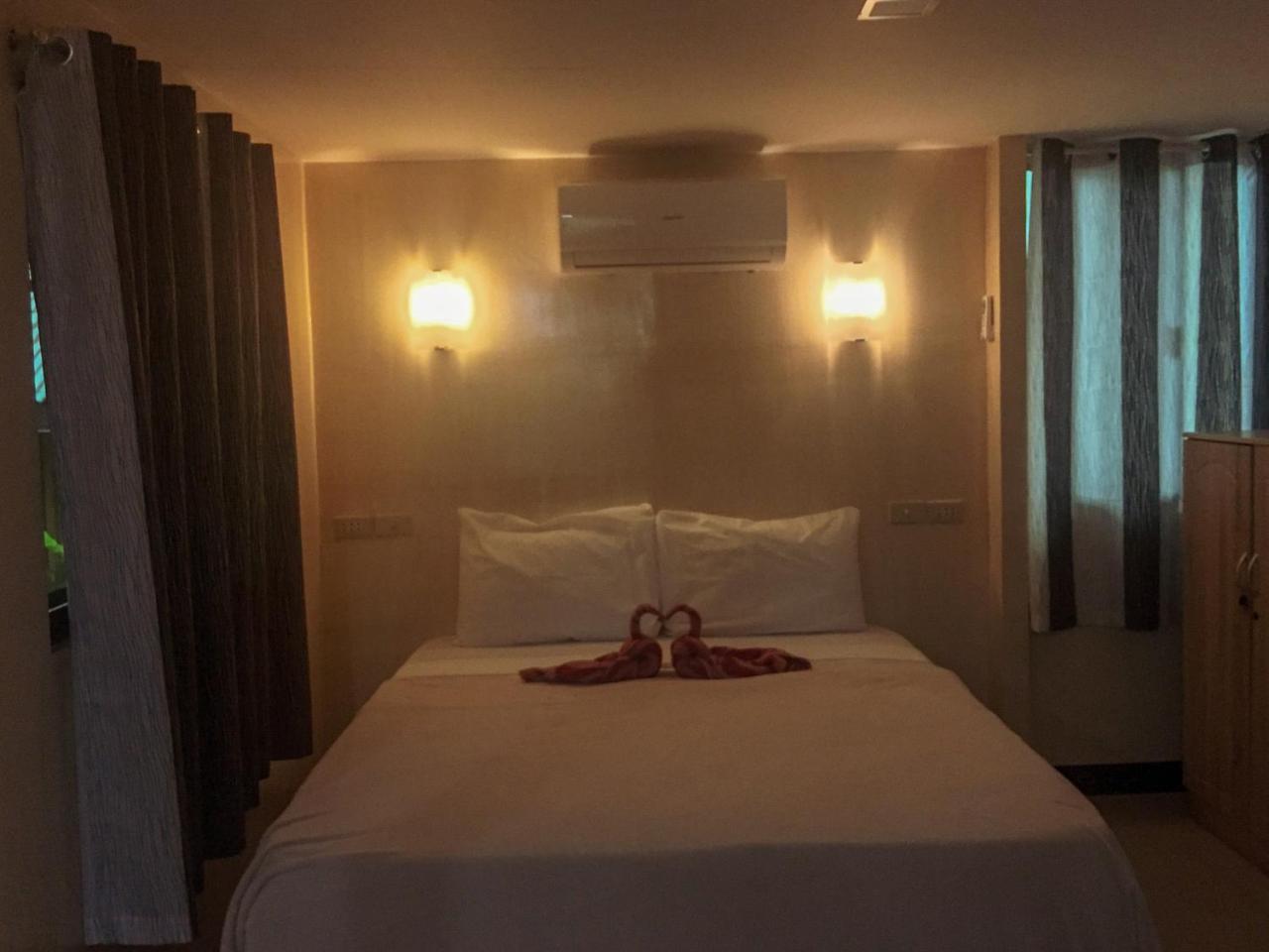 Pitaya Native Guest House Panglao Extérieur photo