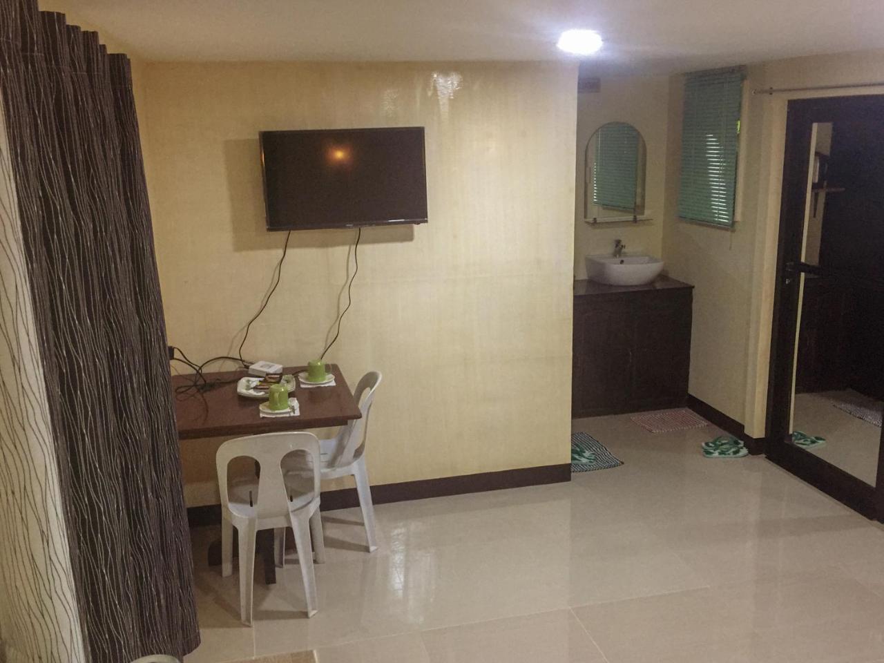 Pitaya Native Guest House Panglao Extérieur photo