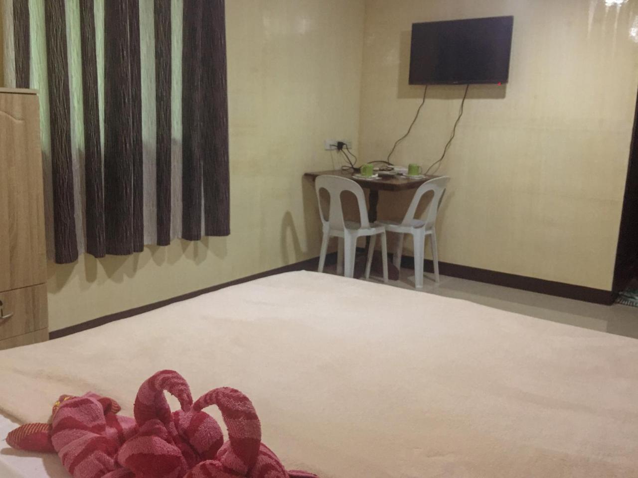 Pitaya Native Guest House Panglao Extérieur photo